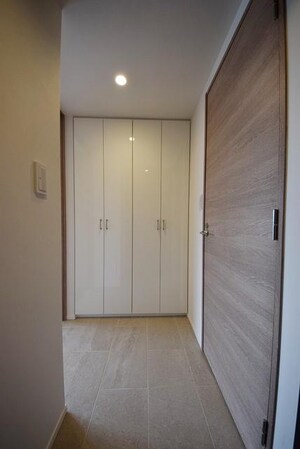 ザ・パークハビオ根岸三丁目の物件内観写真